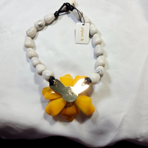 NWT Piper K Necklace - Picture 8 of 8